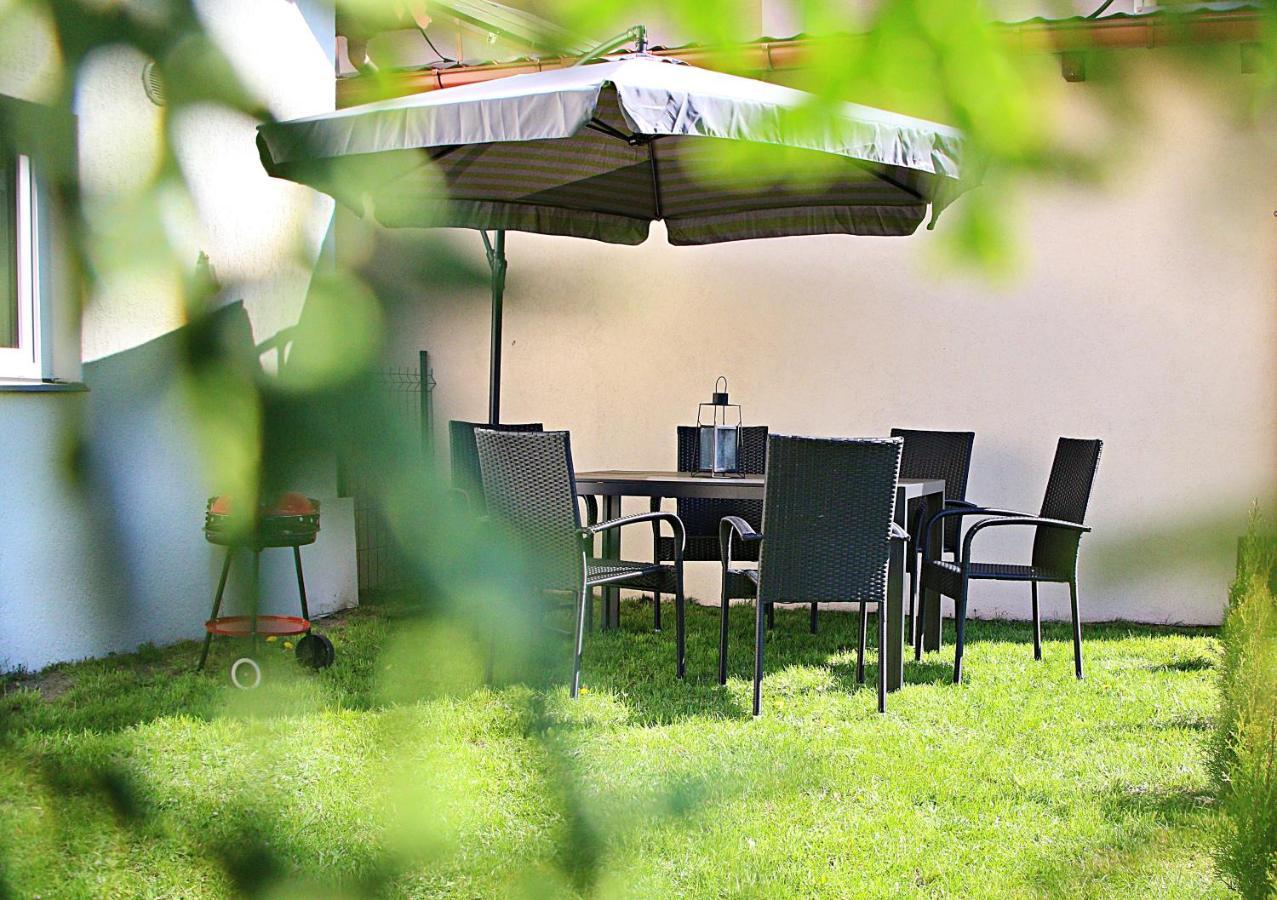 Ferienwohnung Dom Mazury Piecki  Exterior foto